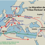 La dispersion d’Israël parmi les nations. « Embouche la trompette! L’ennemi fond comme un aigle sur la maison de l’Éternel, Parce qu’ils ont violé mon alliance, Et transgressé ma loi. »